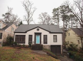 506 Nelson Ferry Rd, Decatur, GA 30030