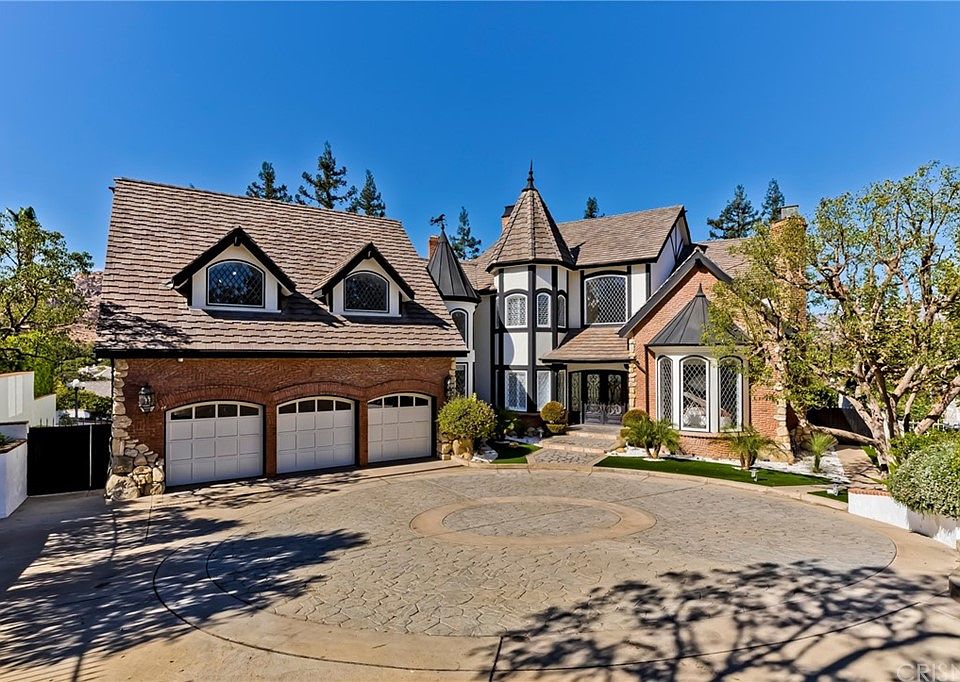 22529 N Summit Ridge Cir, Chatsworth, CA 91311 Zillow