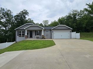391 Leimer Ln, Jackson, MO 63755