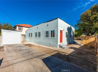 4917 Peck Rd #1/2 & 1/4, El Monte, CA 91732