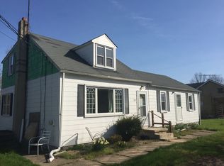 1681 Old Baltimore Pike, Newark, DE 19702