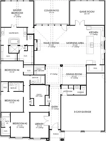 2200 Shady Hill Dr — Photo 13