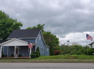 349 Slate Ave, Owingsville, KY 40360