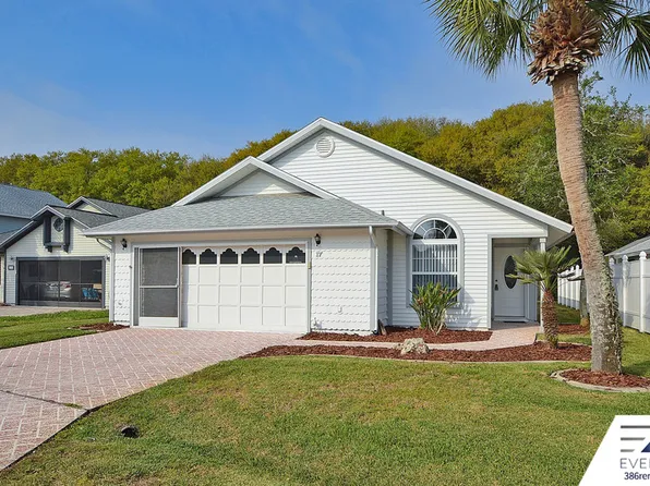 17 Andover Dr, Palm Coast, FL 32137