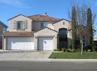 1120 Revelle Dr, Dixon, CA