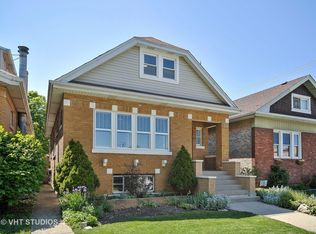 2616 Wesley Ave, Berwyn, IL 60402