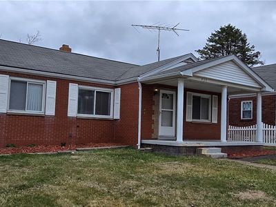 935 Carle St, Baden, PA, 15005