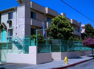 9205 Van Nuys Blvd APT 119, Panorama City, CA 91402