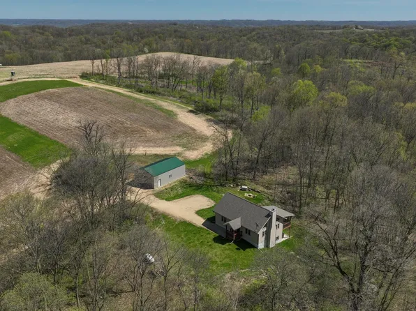 23958 Brown Ridge Rd, Boscobel, WI 53805