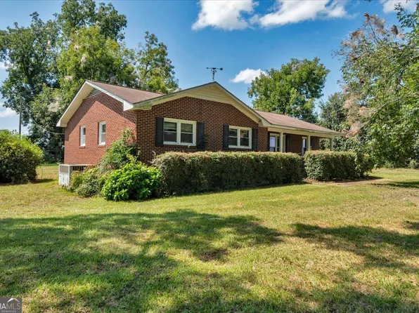 6555 State Highway 313, Warwick, GA 31796