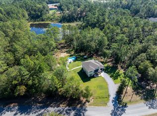 389 Quail Ridge Rd, Defuniak Springs, FL 32435
