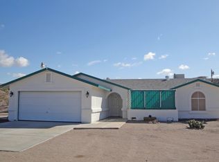 4100 Bueno Rd, Bullhead City, AZ 86429