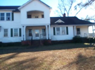 401 4th Ave SE APT B, Thomaston, GA 30286