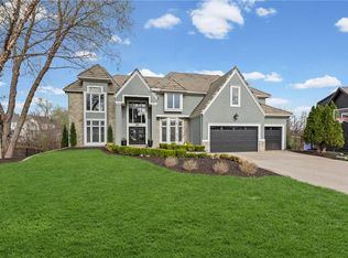 4246 W 150th Ter, Leawood, KS 66224