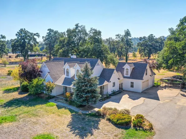18424 Gray Oak Dr, Rough And Ready, CA 95975