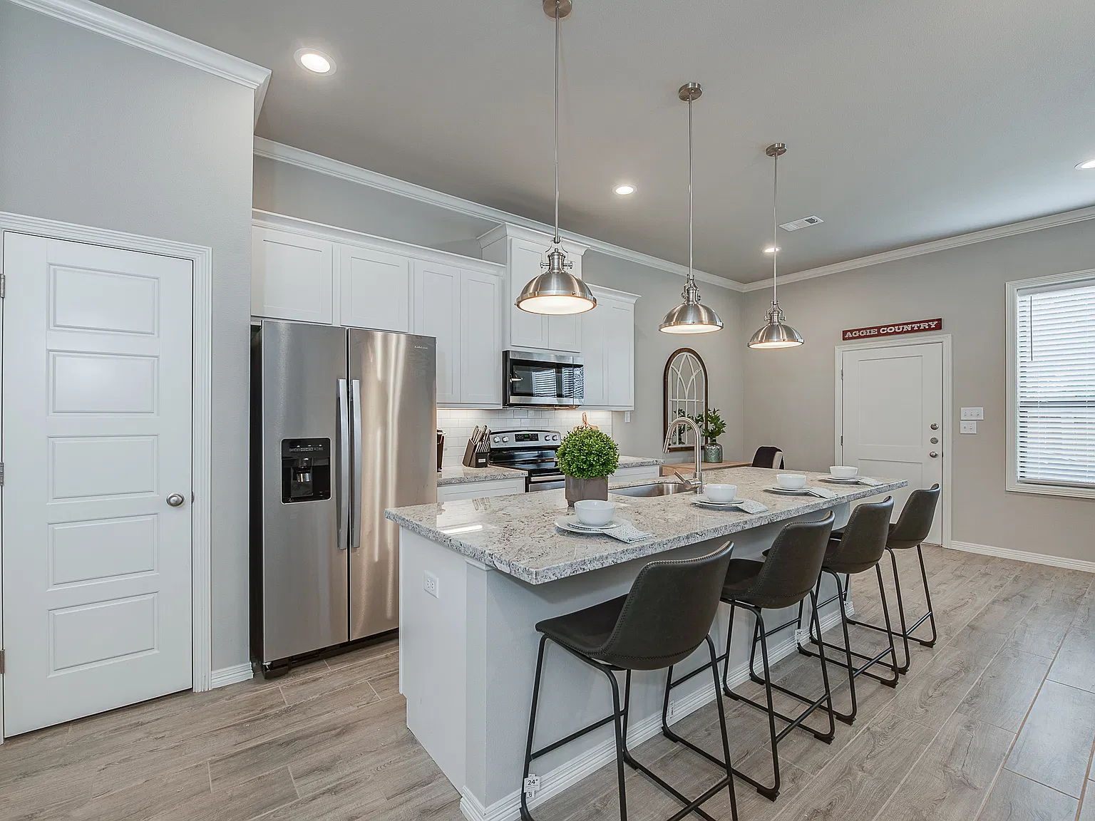 4103 Oaklawn Street - 4103 Oaklawn — Photo 4