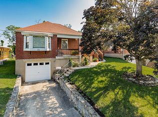 81 Southview Ave, Fort Thomas, KY 41075