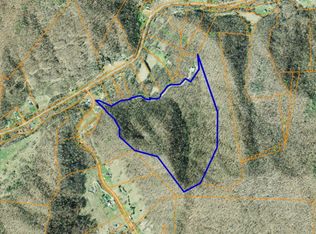 N/a Sugar Creek Rd, Cullowhee, NC 28723