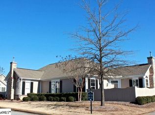116 Fudora Cir, Simpsonville, SC 29681