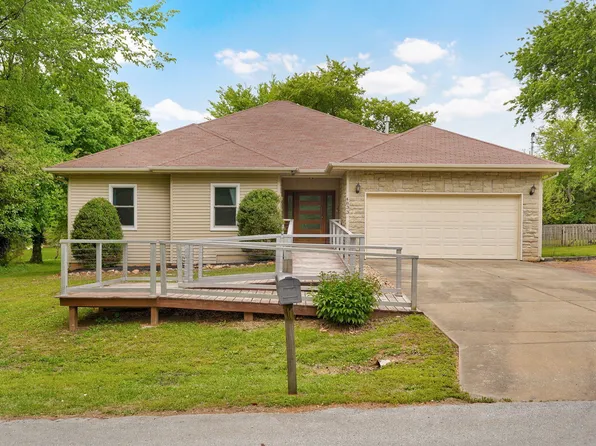 4833 E Crab Apple Lane, Springfield, MO 65809