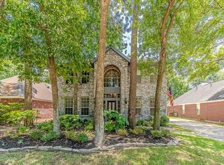 16002 Cutten Rd, Houston, TX 77070