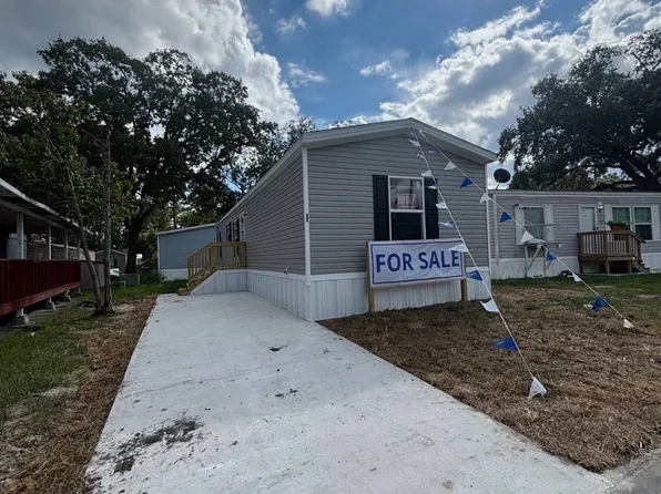 5291 Collins Rd Lot 50, Jacksonville, FL 32244