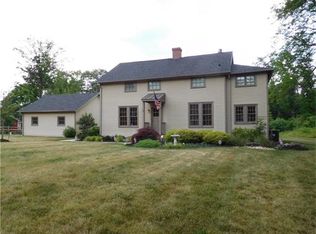 10 Old Nursery Ln, Princeton, NJ 08540