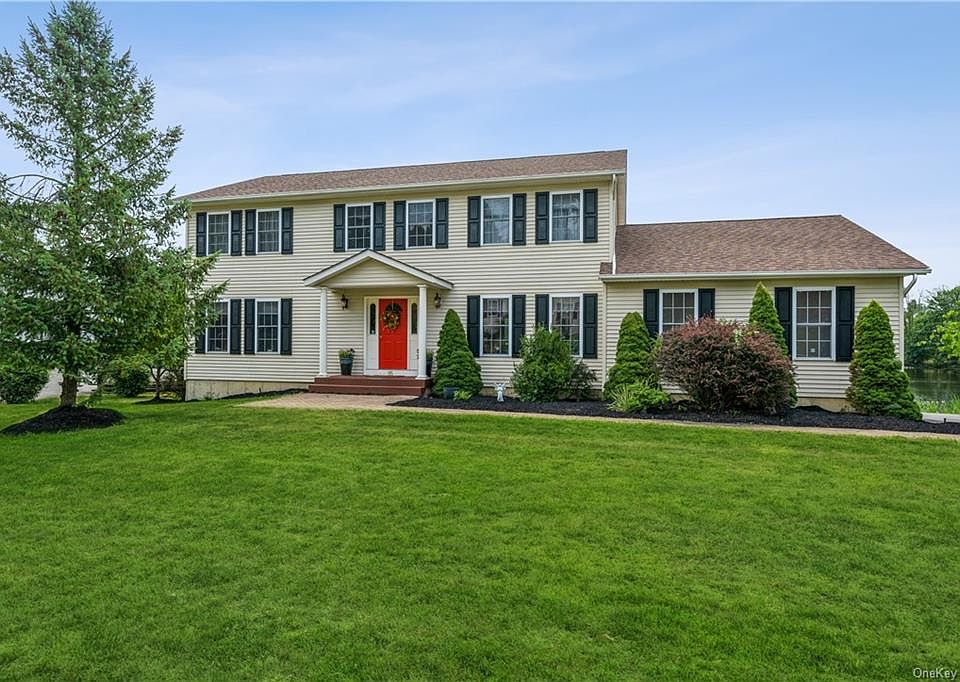 95 Creamery Pond Road, Chester, NY 10918 Zillow