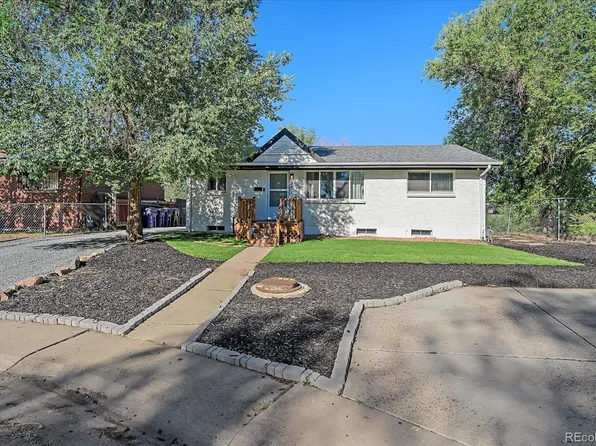 351 S Wolff Street, Denver, CO 80219