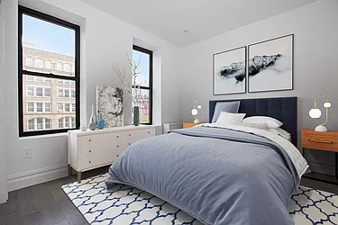 Rented by Platinum Properties