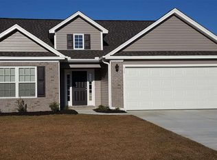 315 Scotch Dr LOT 72, Longs, SC 29568
