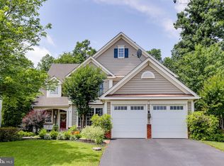 7948 Sequoia Park Way, Bristow, VA 20136