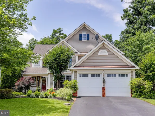 7948 Sequoia Park Way, Bristow, VA 20136