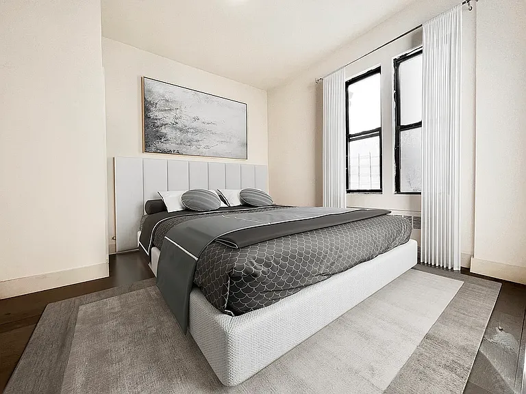 215 W 101st St #3G — Photo 6