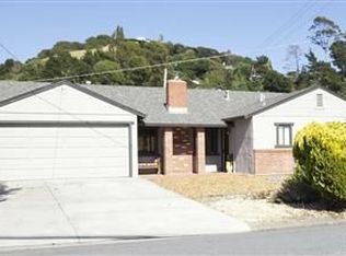 100 Jefferson Dr, Tiburon, CA