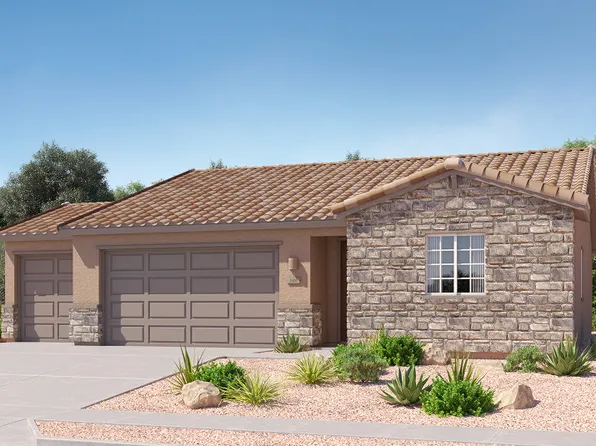 17548 S Nicholas Falls Dr, Pima County, AZ 85641