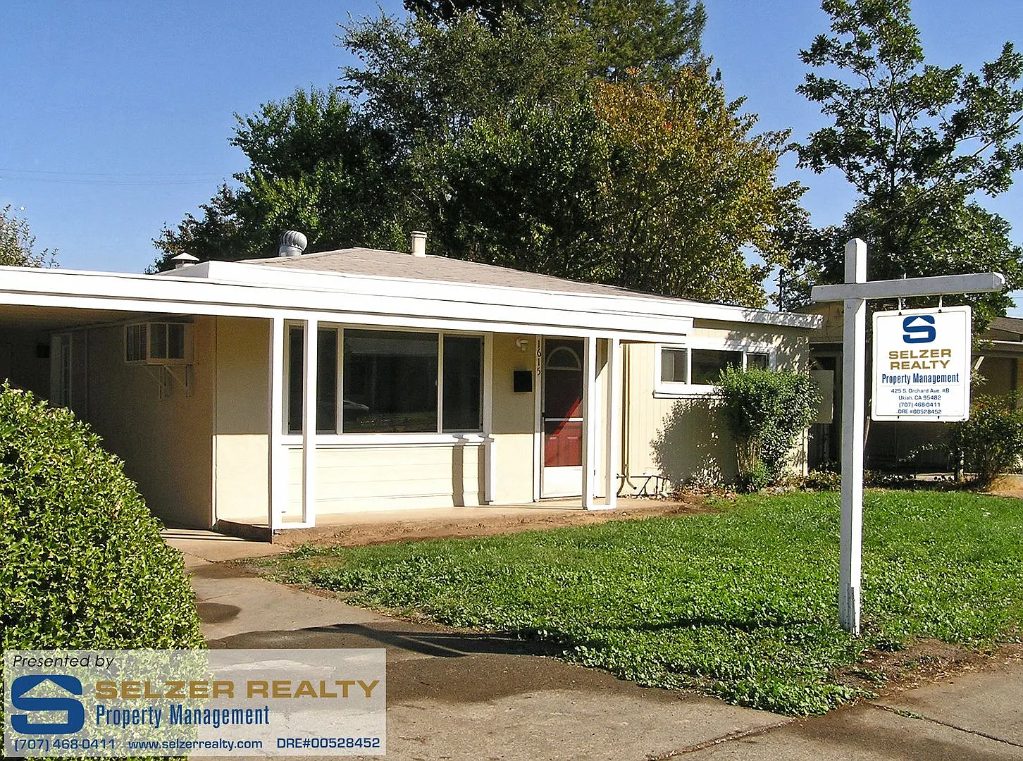 Cozy 3 bd. home near schools & shopping! — Photo 1