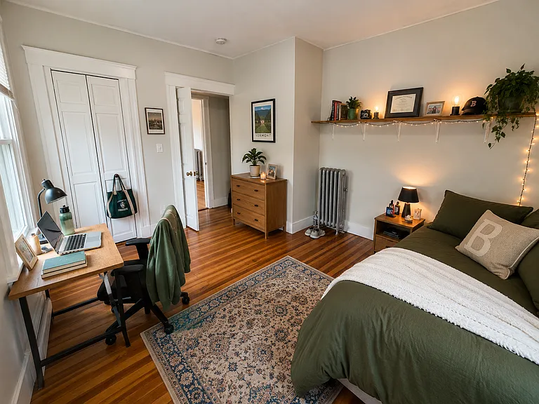 121 Winthrop St #1 — Photo 19
