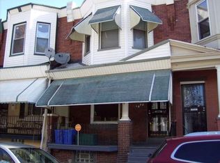 1429 N Allison St, Philadelphia, PA 19131