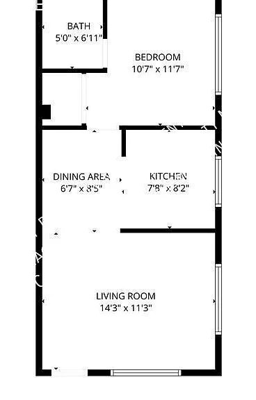 5508 University Ave — Photo 8