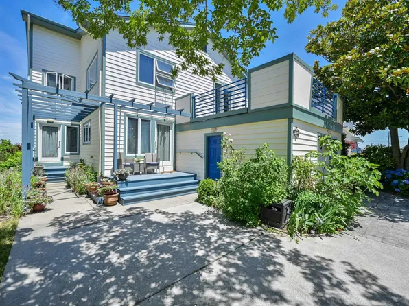932 N Shore Dr, Brigantine, NJ 08203
