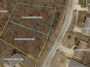 Warren Rd, Michigan city, IN 46360