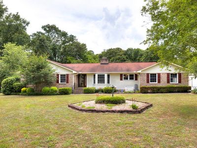 5 Golfair Ct, Sumter, SC, 29154