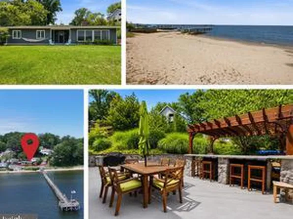 3215 Woodridge Ave, Port Republic, MD 20676