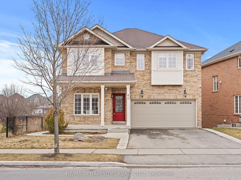 1st image of 42 Abbotsbury Dr