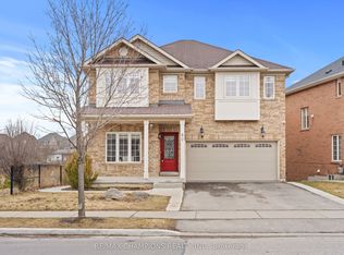 42 Abbotsbury Dr, Brampton, ON L6X0S3