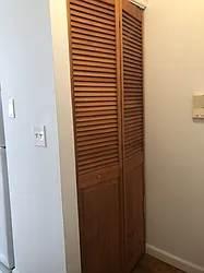 Rented by Crosstown Apartments NYC