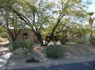 8401 E Juan Tabo Rd, Scottsdale, AZ 85255