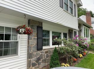 420 Concord Ave, Exton, PA 19341