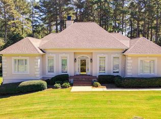1034 Riverside Dr, Lagrange, GA 30240